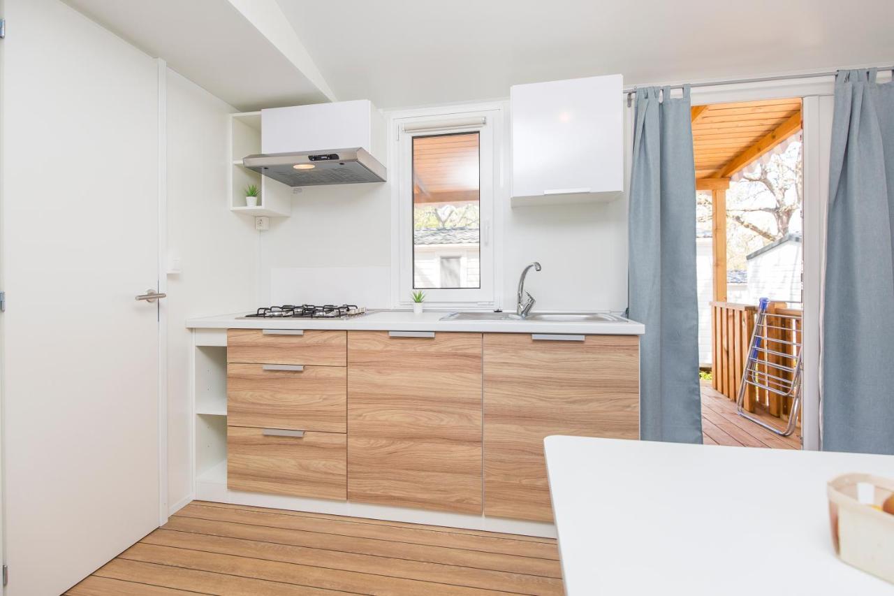 Kemp Albatross Mobile Homes On Solaris Fkk-naturist